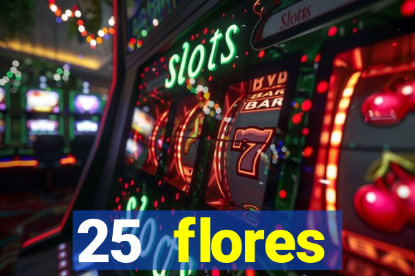 25 flores silvestres com nomes